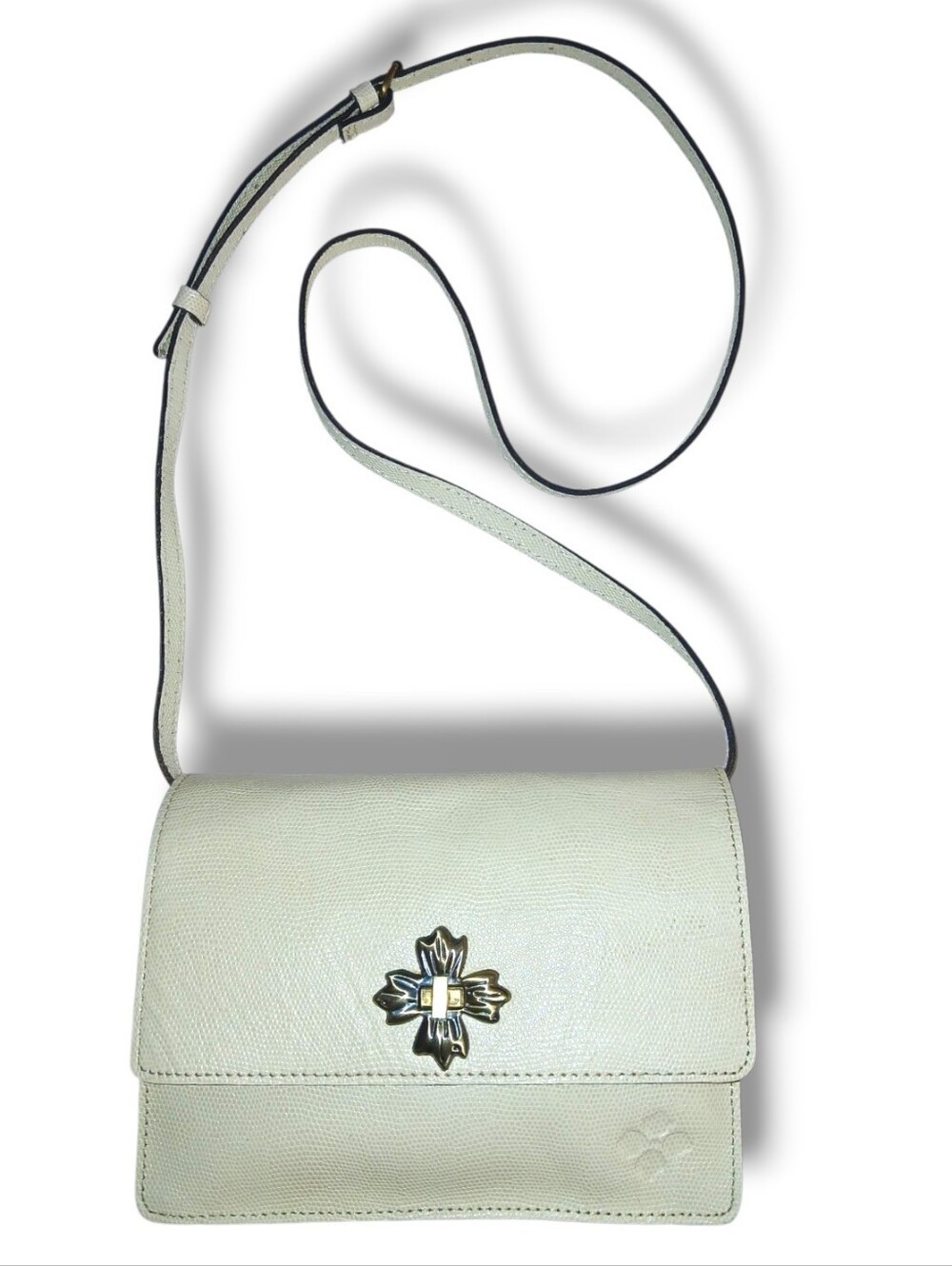 LIKE NEW Patricia Nash Consilina Crossbody